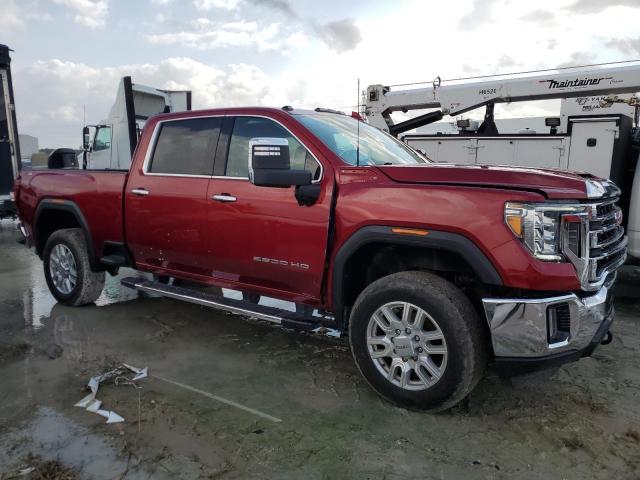 Photo 3 VIN: 1GT19NEY9PF184853 - GMC SIERRA K25 