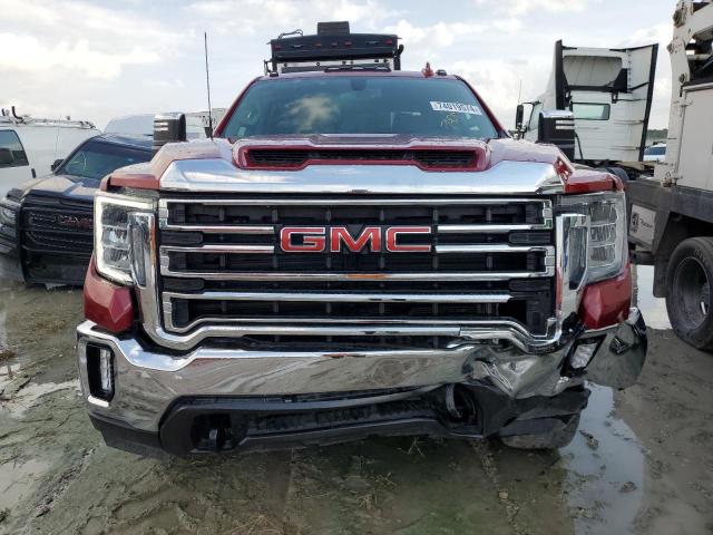 Photo 4 VIN: 1GT19NEY9PF184853 - GMC SIERRA K25 