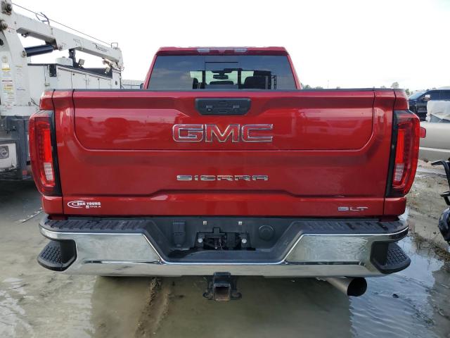 Photo 5 VIN: 1GT19NEY9PF184853 - GMC SIERRA K25 