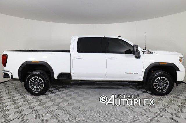 Photo 2 VIN: 1GT19PEY1MF154480 - GMC SIERRA 2500HD 