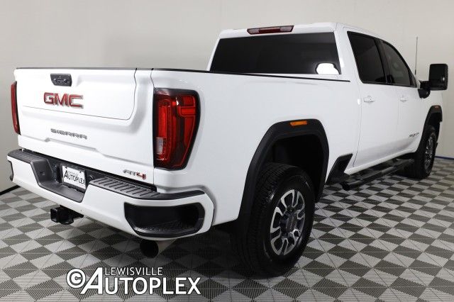 Photo 3 VIN: 1GT19PEY1MF154480 - GMC SIERRA 2500HD 