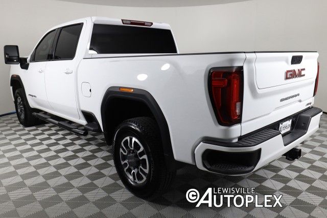 Photo 9 VIN: 1GT19PEY1MF154480 - GMC SIERRA 2500HD 