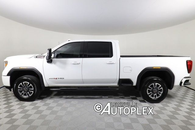 Photo 8 VIN: 1GT19PEY1MF154480 - GMC SIERRA 2500HD 