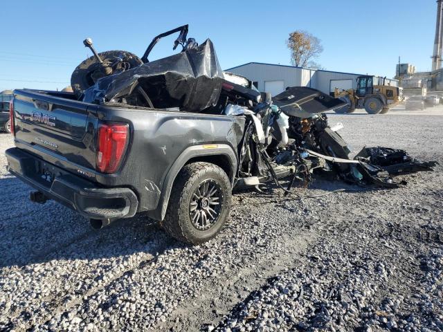 Photo 2 VIN: 1GT19PEY2LF231291 - GMC SIERRA K25 