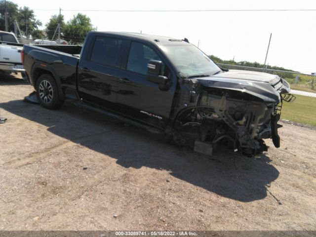 Photo 0 VIN: 1GT19PEY5LF270263 - GMC SIERRA 2500HD 