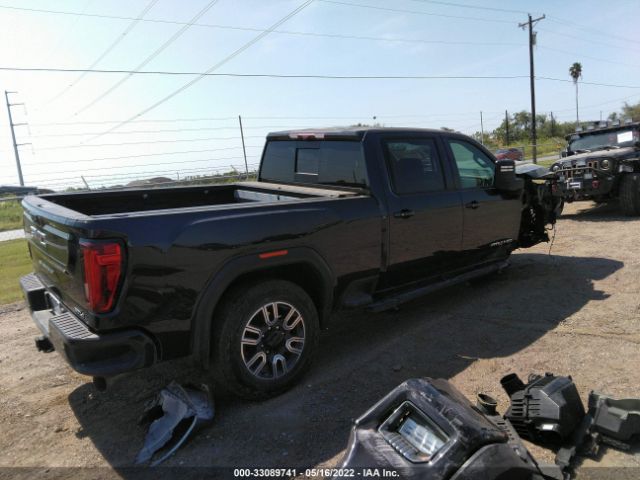 Photo 3 VIN: 1GT19PEY5LF270263 - GMC SIERRA 2500HD 