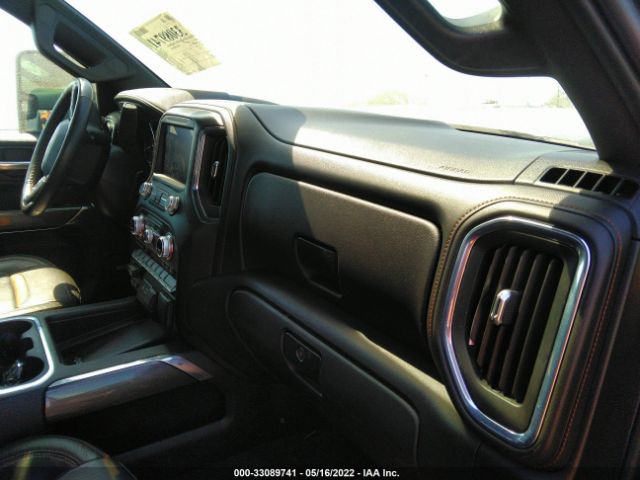 Photo 4 VIN: 1GT19PEY5LF270263 - GMC SIERRA 2500HD 