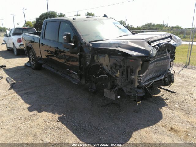 Photo 5 VIN: 1GT19PEY5LF270263 - GMC SIERRA 2500HD 