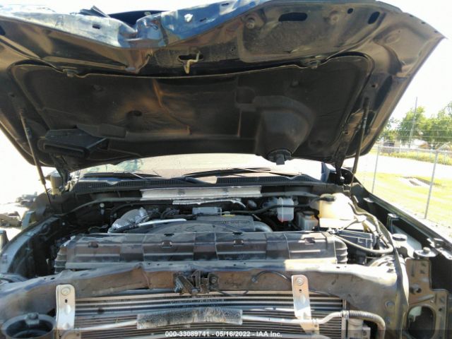 Photo 9 VIN: 1GT19PEY5LF270263 - GMC SIERRA 2500HD 