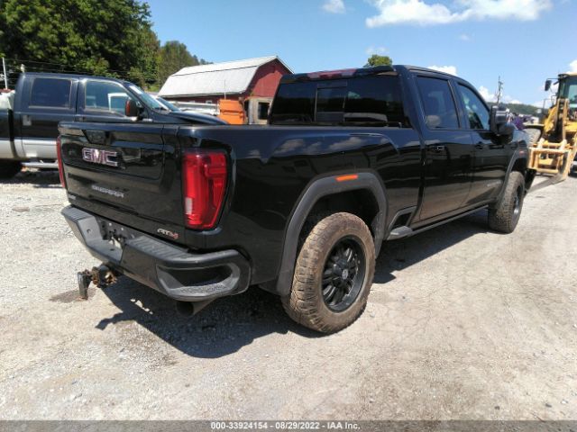 Photo 3 VIN: 1GT19PEY6LF118475 - GMC SIERRA 2500HD 