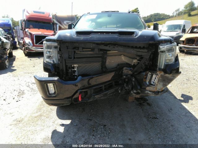 Photo 5 VIN: 1GT19PEY6LF118475 - GMC SIERRA 2500HD 