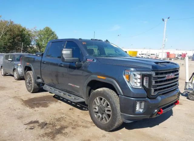 Photo 0 VIN: 1GT19PEY7LF293611 - GMC SIERRA 2500HD 