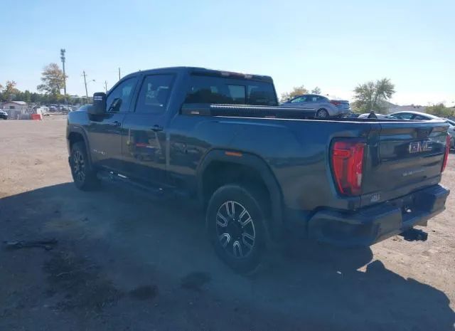 Photo 2 VIN: 1GT19PEY7LF293611 - GMC SIERRA 2500HD 