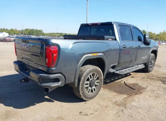 Photo 3 VIN: 1GT19PEY7LF293611 - GMC SIERRA 2500HD 