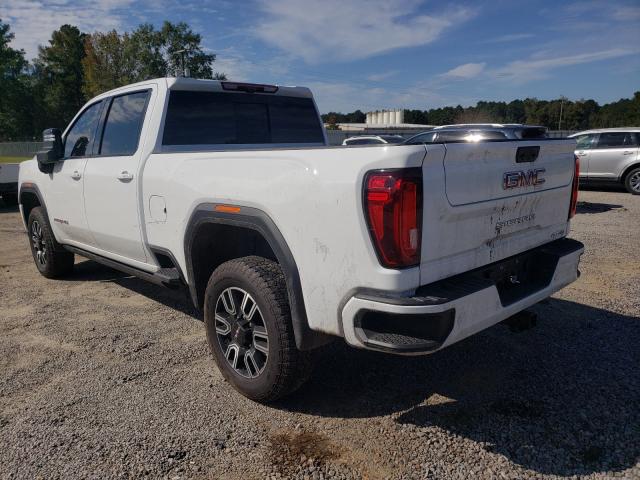 Photo 2 VIN: 1GT19PEY7MF251084 - GMC SIERRA K25 