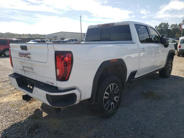 Photo 3 VIN: 1GT19PEY7MF251084 - GMC SIERRA K25 