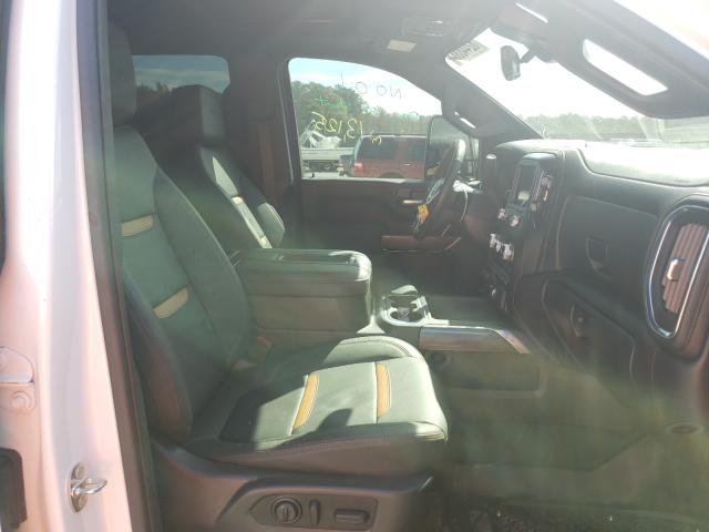 Photo 4 VIN: 1GT19PEY7MF251084 - GMC SIERRA K25 