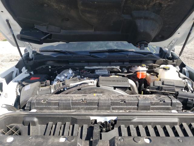 Photo 6 VIN: 1GT19PEY7MF251084 - GMC SIERRA K25 