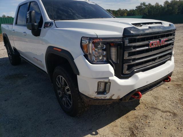 Photo 8 VIN: 1GT19PEY7MF251084 - GMC SIERRA K25 