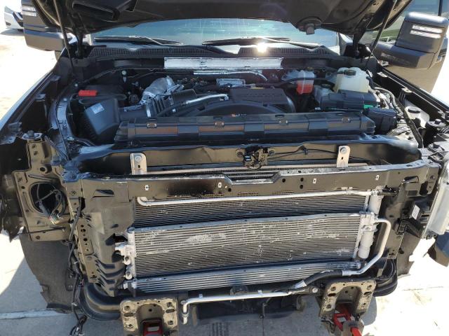 Photo 10 VIN: 1GT19PEY8LF224913 - GMC SIERRA 