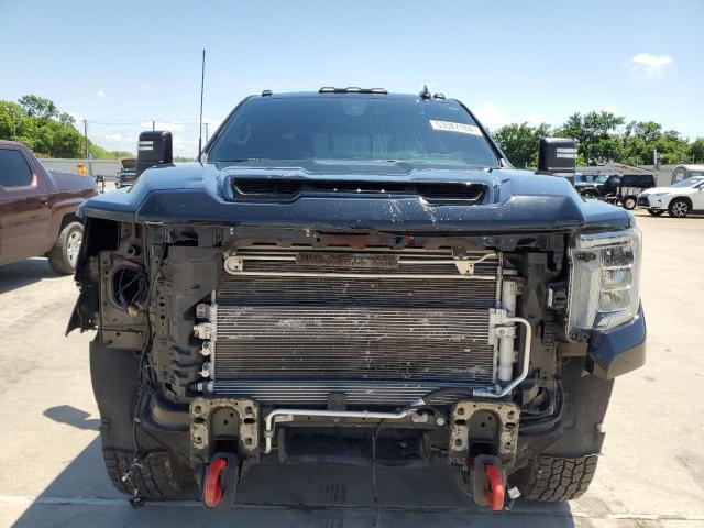 Photo 4 VIN: 1GT19PEY8LF224913 - GMC SIERRA 