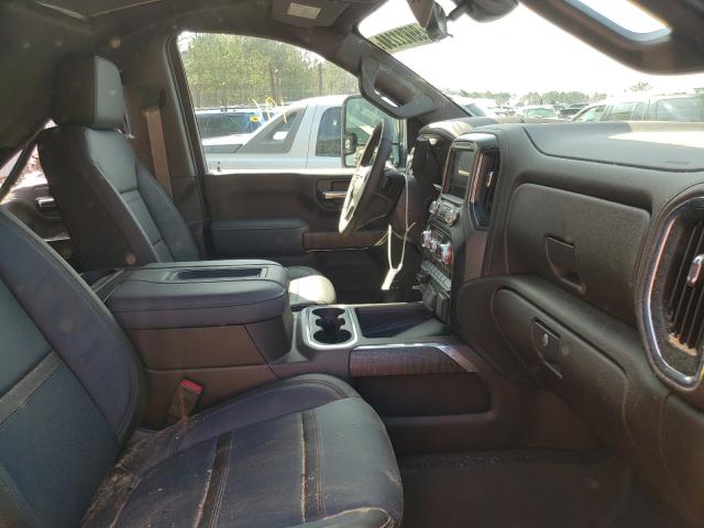 Photo 4 VIN: 1GT19REY0MF104715 - GMC SIERRA K25 