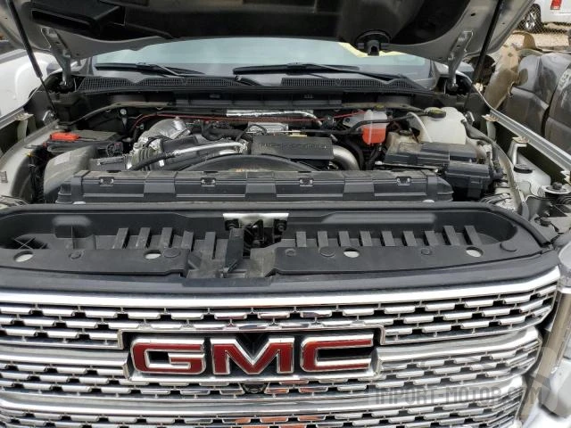 Photo 10 VIN: 1GT19REY1MF113424 - GMC SIERRA 