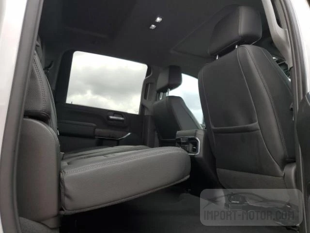 Photo 9 VIN: 1GT19REY1MF113424 - GMC SIERRA 