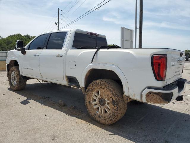 Photo 1 VIN: 1GT19REY2LF277568 - GMC SIERRA K25 