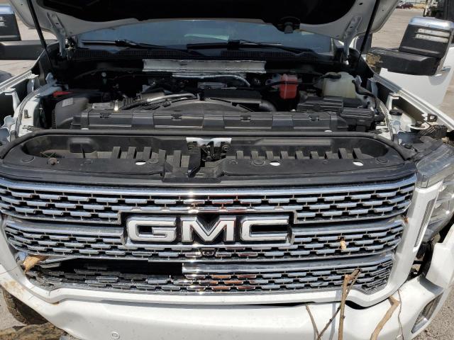 Photo 10 VIN: 1GT19REY2LF277568 - GMC SIERRA K25 