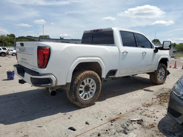 Photo 2 VIN: 1GT19REY2LF277568 - GMC SIERRA K25 