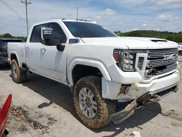 Photo 3 VIN: 1GT19REY2LF277568 - GMC SIERRA K25 