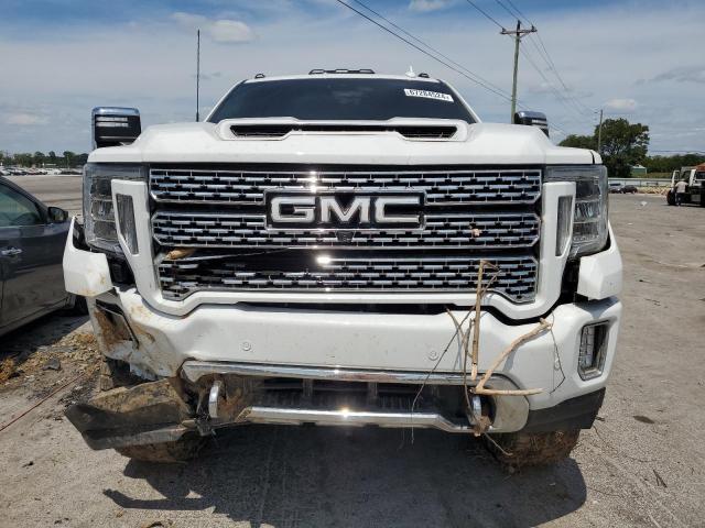 Photo 4 VIN: 1GT19REY2LF277568 - GMC SIERRA K25 