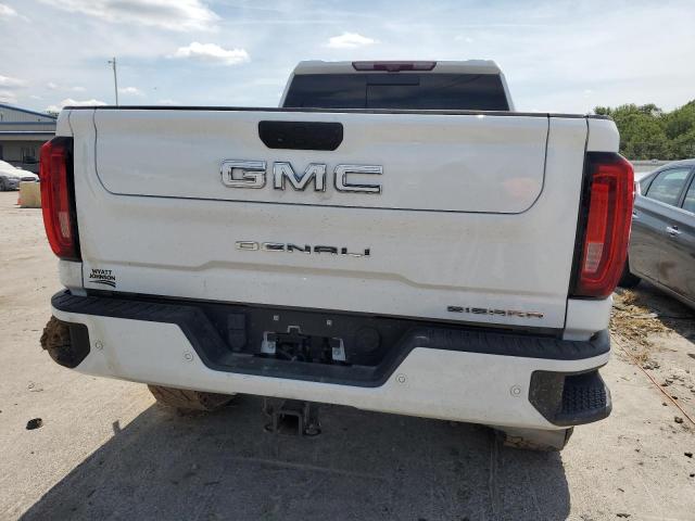 Photo 5 VIN: 1GT19REY2LF277568 - GMC SIERRA K25 