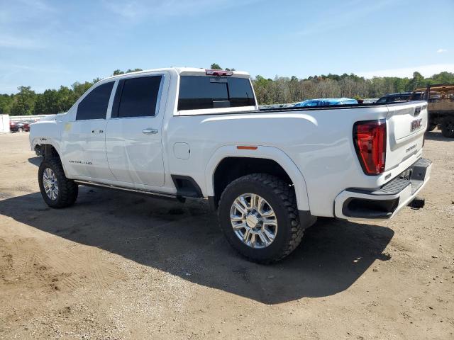 Photo 1 VIN: 1GT19REY2MF290919 - GMC SIERRA 