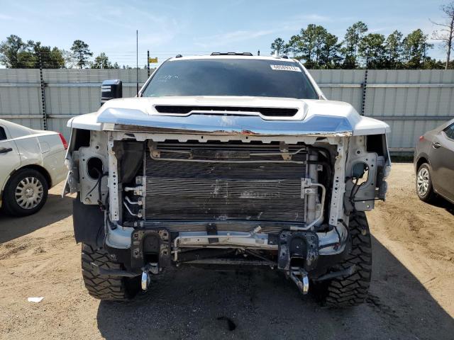 Photo 4 VIN: 1GT19REY2MF290919 - GMC SIERRA 