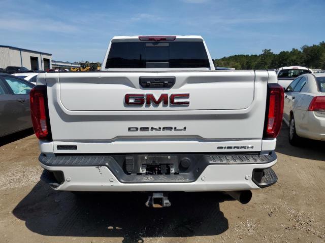 Photo 5 VIN: 1GT19REY2MF290919 - GMC SIERRA 