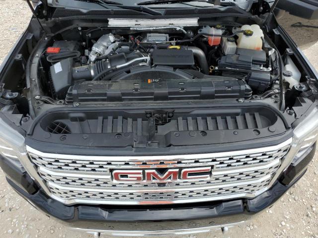 Photo 10 VIN: 1GT19REY3LF247060 - GMC SIERRA K25 