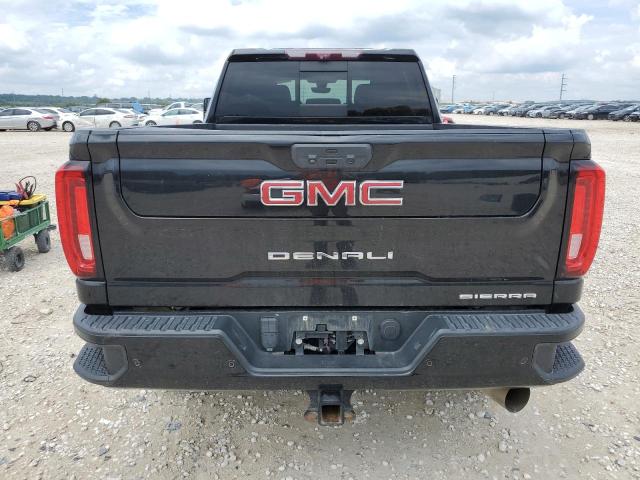 Photo 5 VIN: 1GT19REY3LF247060 - GMC SIERRA K25 