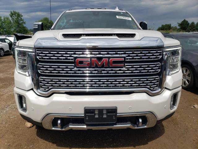 Photo 4 VIN: 1GT19REY4NF138416 - GMC SIERRA 