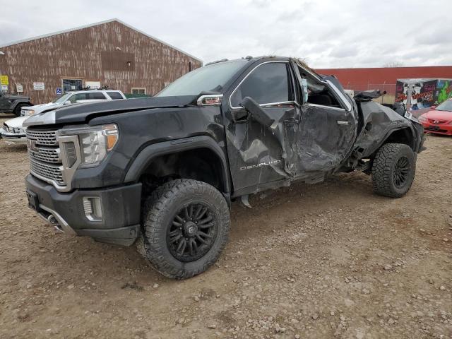 Photo 0 VIN: 1GT19REY5LF213640 - GMC SIERRA 