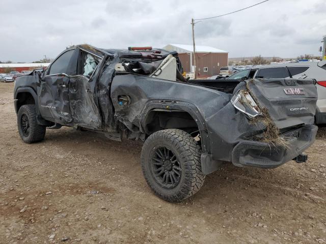 Photo 1 VIN: 1GT19REY5LF213640 - GMC SIERRA 