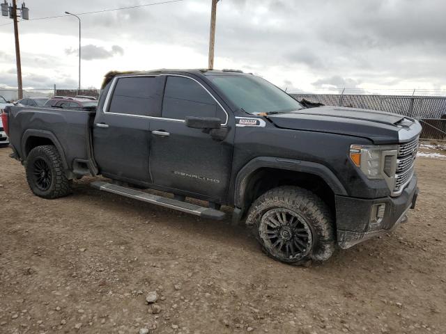 Photo 3 VIN: 1GT19REY5LF213640 - GMC SIERRA 