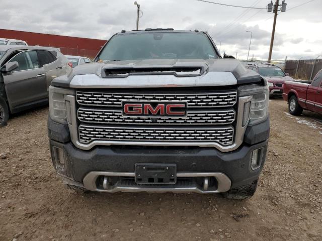 Photo 4 VIN: 1GT19REY5LF213640 - GMC SIERRA 