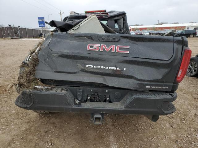 Photo 5 VIN: 1GT19REY5LF213640 - GMC SIERRA 