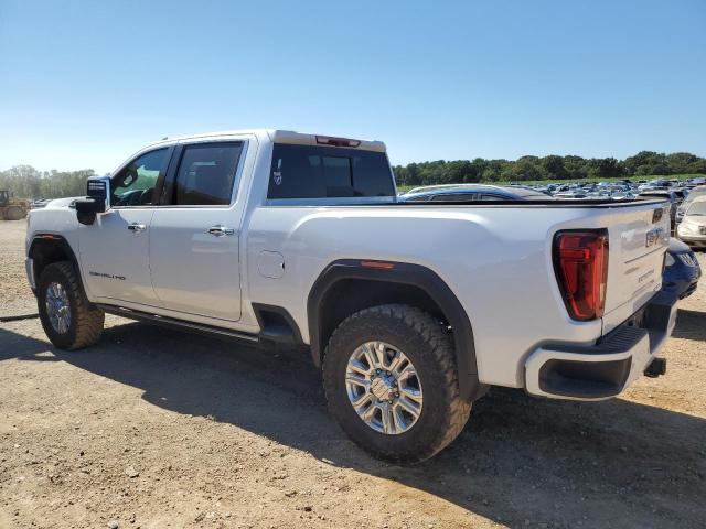 Photo 1 VIN: 1GT19REY8PF130905 - GMC SIERRA K25 