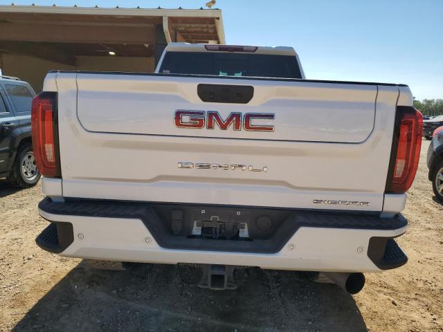 Photo 5 VIN: 1GT19REY8PF130905 - GMC SIERRA K25 