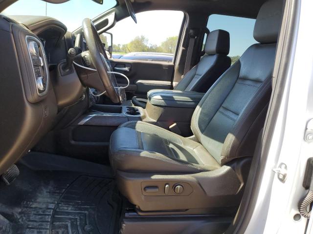 Photo 6 VIN: 1GT19REY8PF130905 - GMC SIERRA K25 