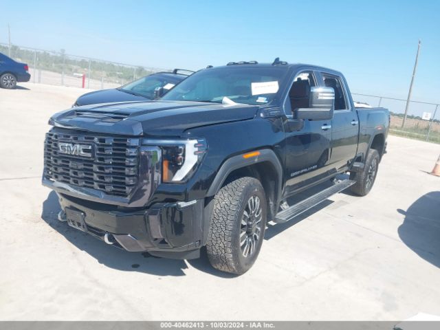 Photo 1 VIN: 1GT19XEY0RF287867 - GMC SIERRA HD 