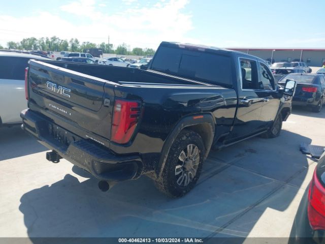 Photo 3 VIN: 1GT19XEY0RF287867 - GMC SIERRA HD 